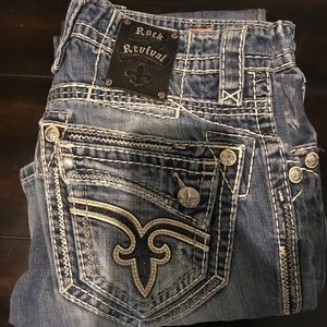 men’s Rock Revival